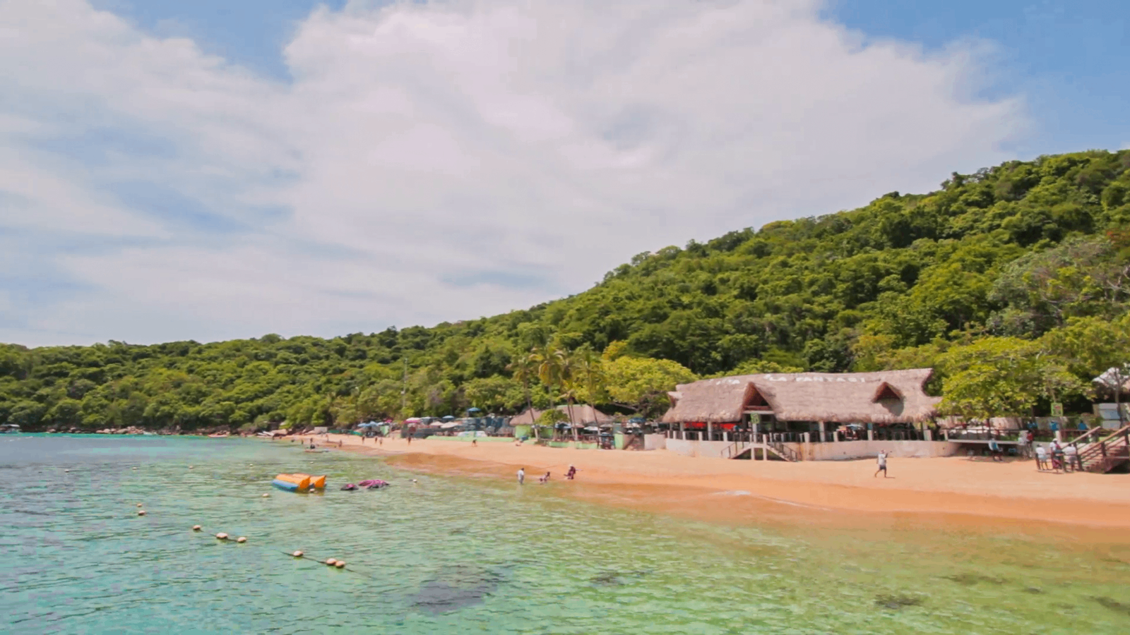 Bahía de Acapulco